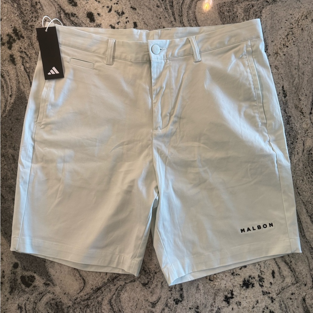 Malbon X Adidas